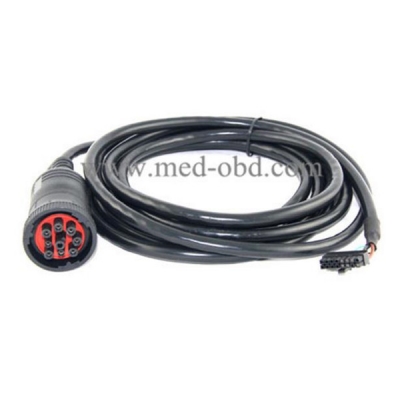 J1939P to 3.0 HOUSING Cable